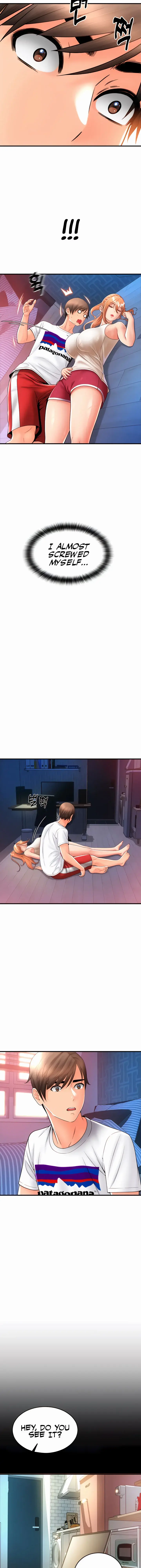 Pay With Sperm Pay Chapter 24 - Page 15