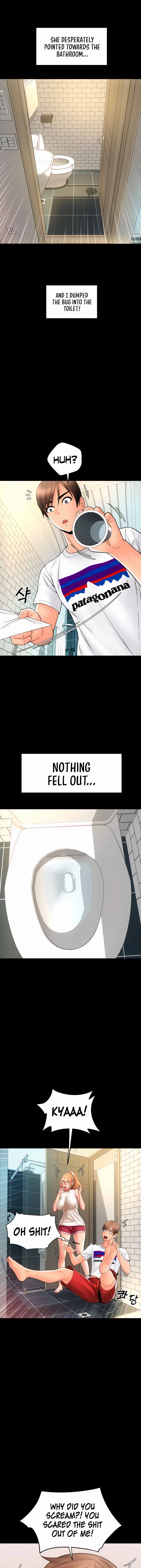 Pay With Sperm Pay Chapter 24 - Page 17