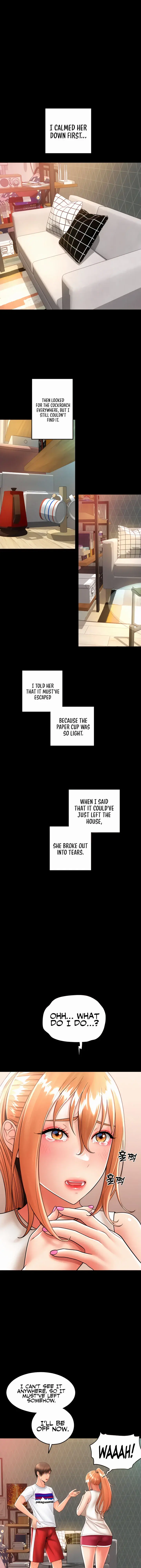 Pay With Sperm Pay Chapter 24 - Page 19
