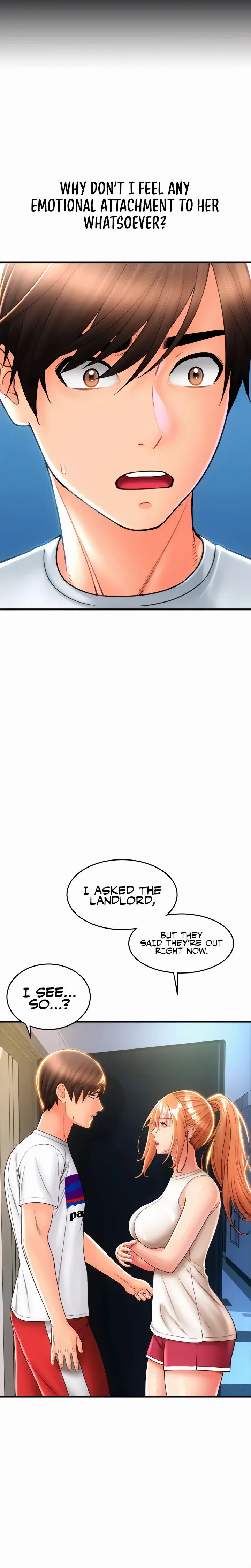 Pay With Sperm Pay Chapter 24 - Page 8