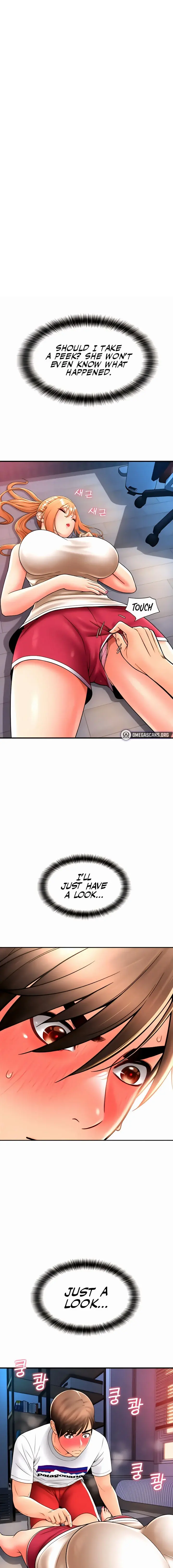 Pay With Sperm Pay Chapter 25 - Page 1