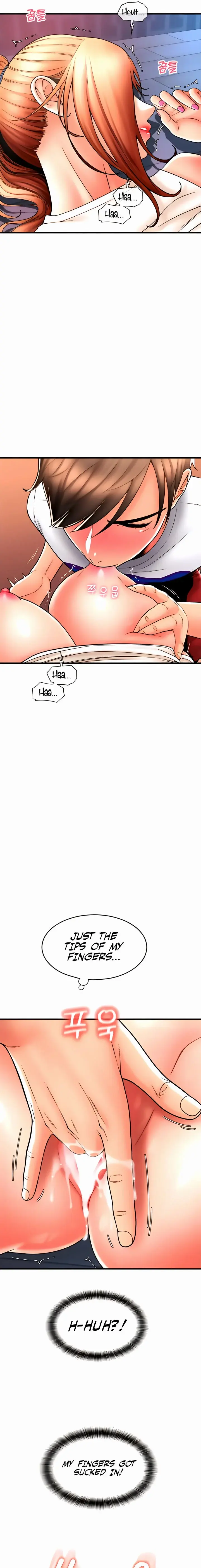 Pay With Sperm Pay Chapter 25 - Page 11