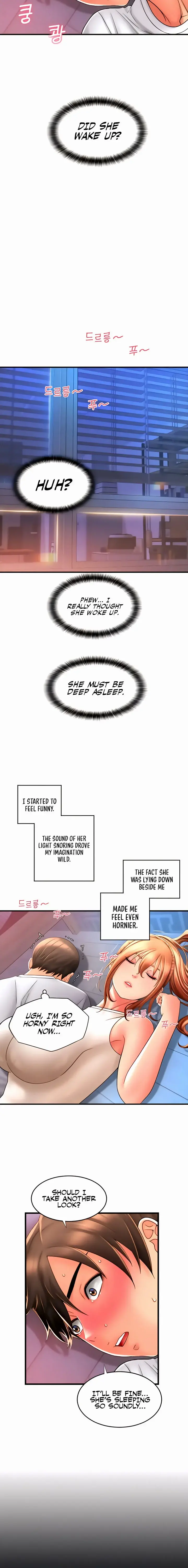 Pay With Sperm Pay Chapter 25 - Page 4
