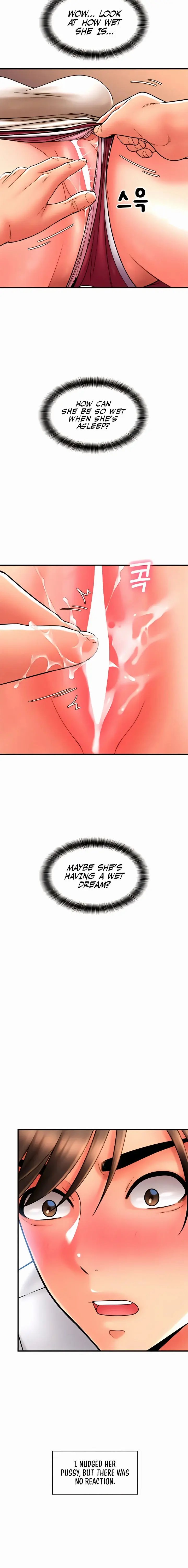 Pay With Sperm Pay Chapter 25 - Page 6