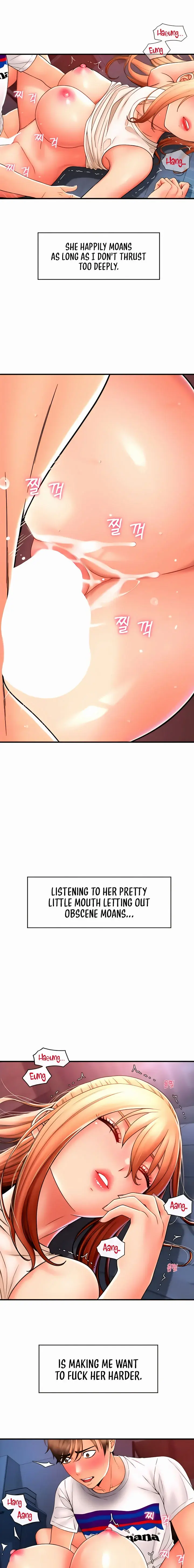 Pay With Sperm Pay Chapter 26 - Page 11