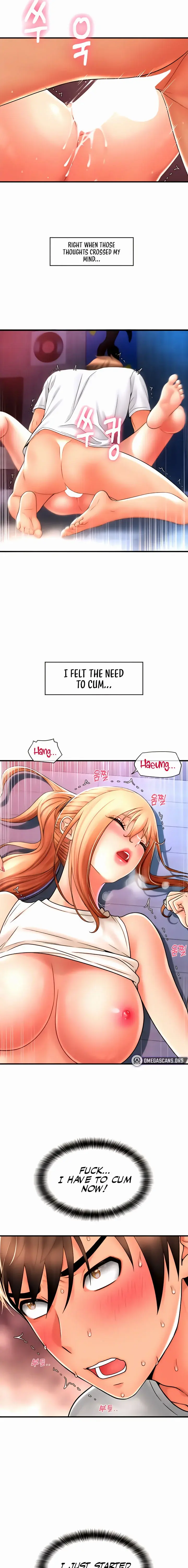 Pay With Sperm Pay Chapter 26 - Page 13