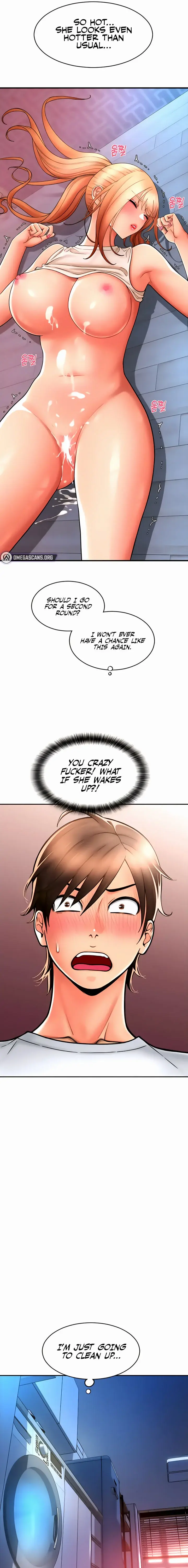 Pay With Sperm Pay Chapter 26 - Page 17