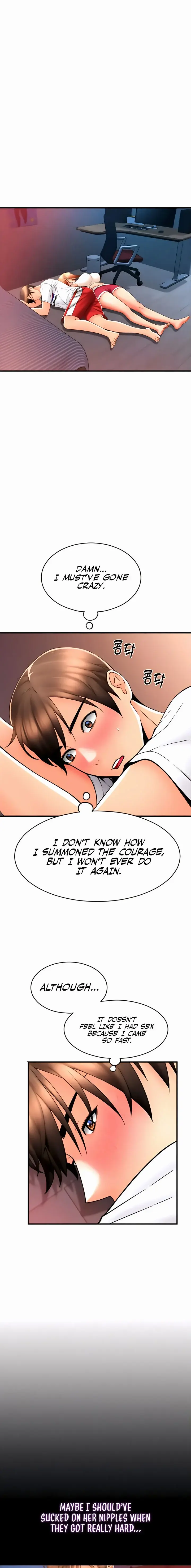Pay With Sperm Pay Chapter 26 - Page 19