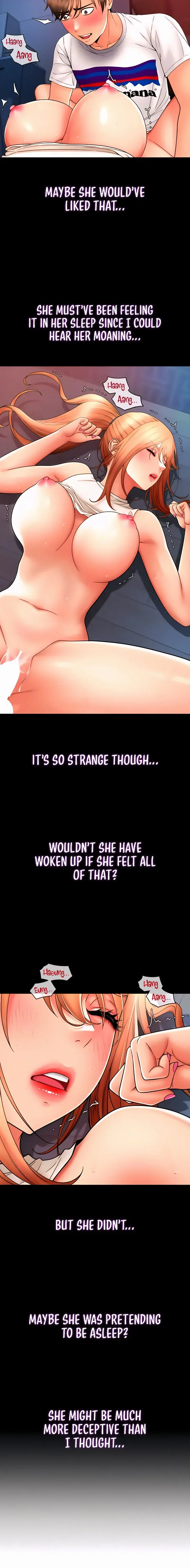 Pay With Sperm Pay Chapter 26 - Page 20