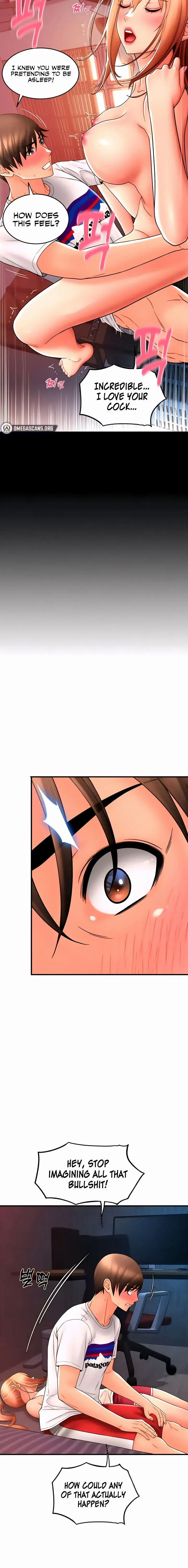 Pay With Sperm Pay Chapter 26 - Page 22