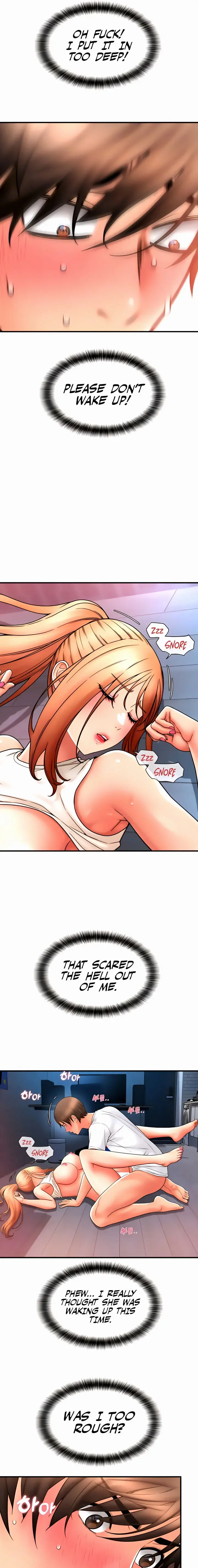 Pay With Sperm Pay Chapter 26 - Page 7