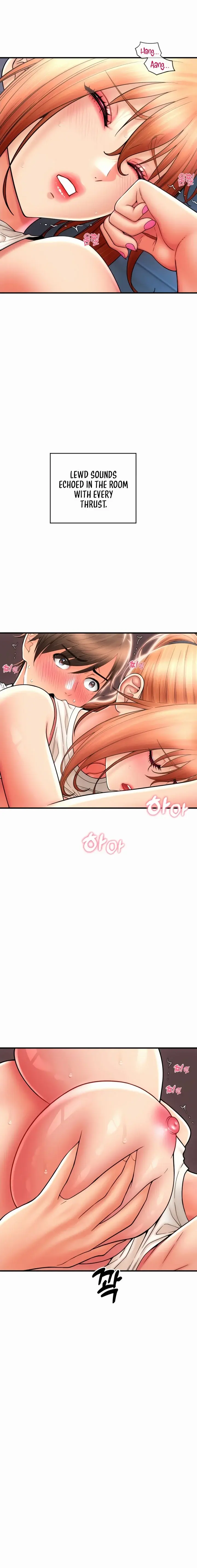 Pay With Sperm Pay Chapter 27 - Page 14