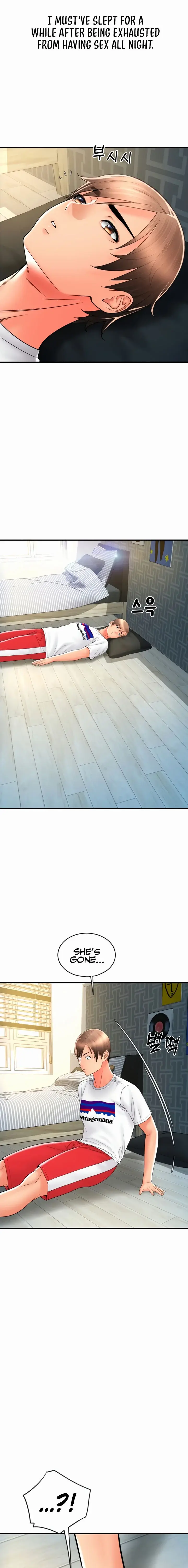 Pay With Sperm Pay Chapter 27 - Page 21