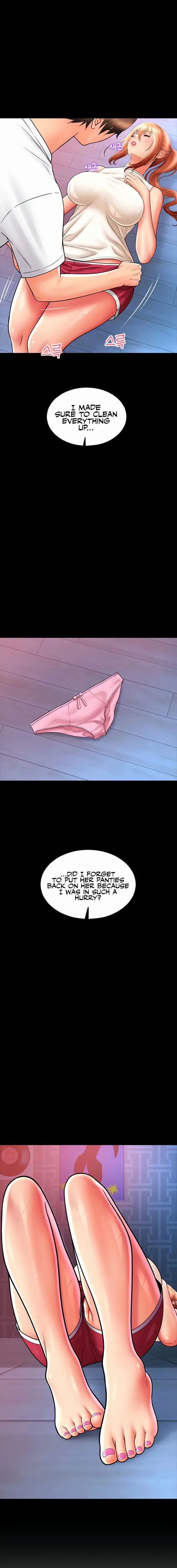 Pay With Sperm Pay Chapter 27 - Page 23