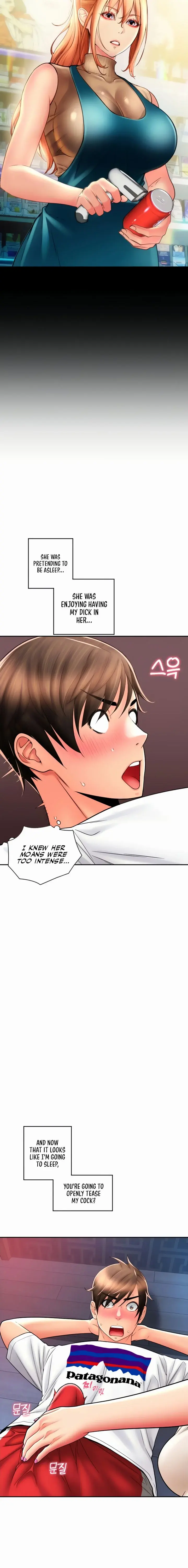 Pay With Sperm Pay Chapter 27 - Page 4