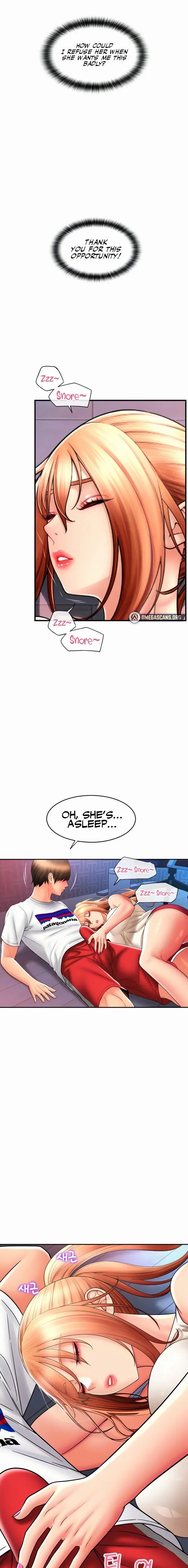 Pay With Sperm Pay Chapter 27 - Page 5