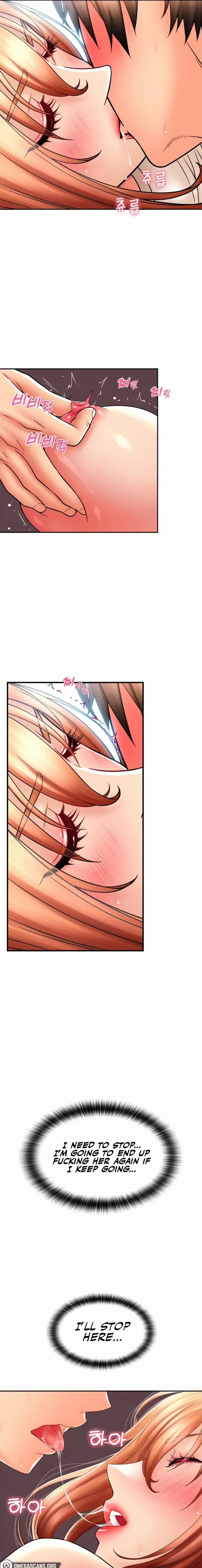 Pay With Sperm Pay Chapter 27 - Page 9
