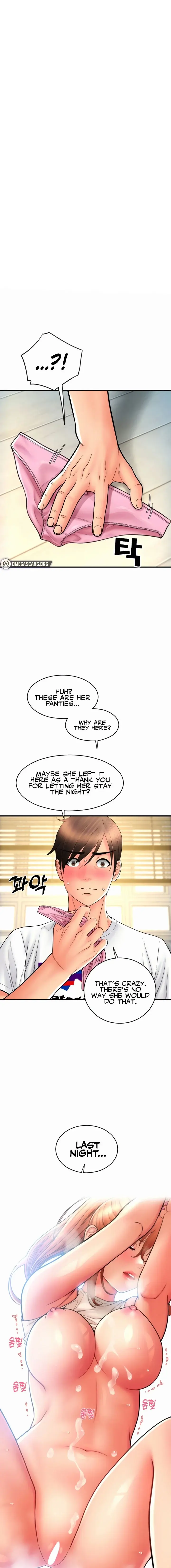 Pay With Sperm Pay Chapter 28 - Page 1