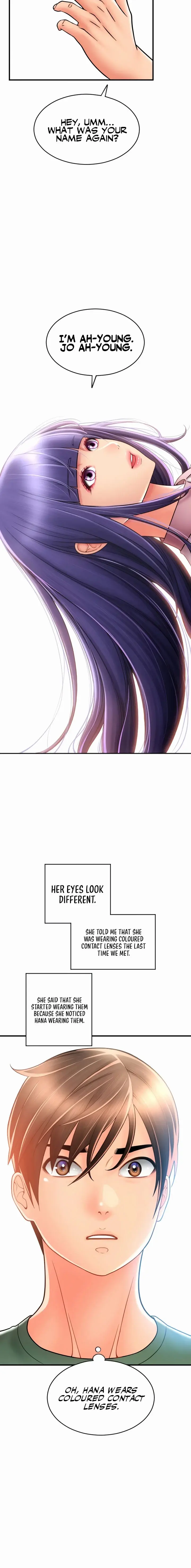 Pay With Sperm Pay Chapter 28 - Page 12