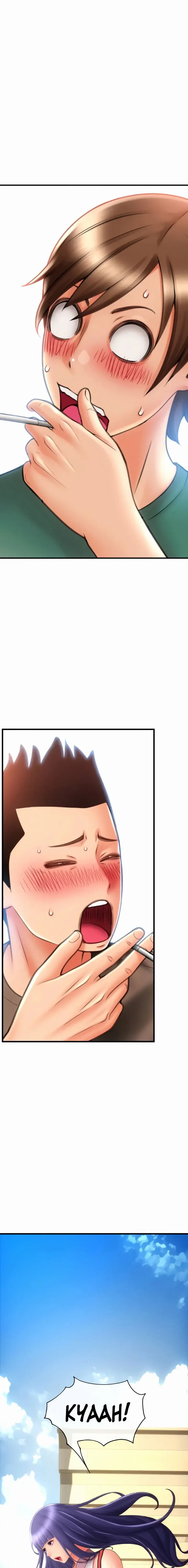 Pay With Sperm Pay Chapter 28 - Page 17