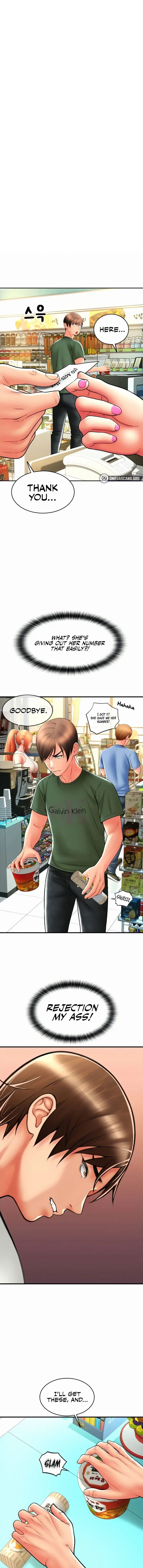 Pay With Sperm Pay Chapter 29 - Page 1