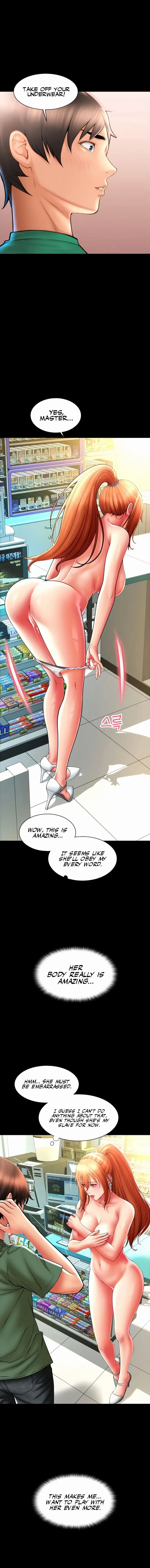 Pay With Sperm Pay Chapter 29 - Page 12