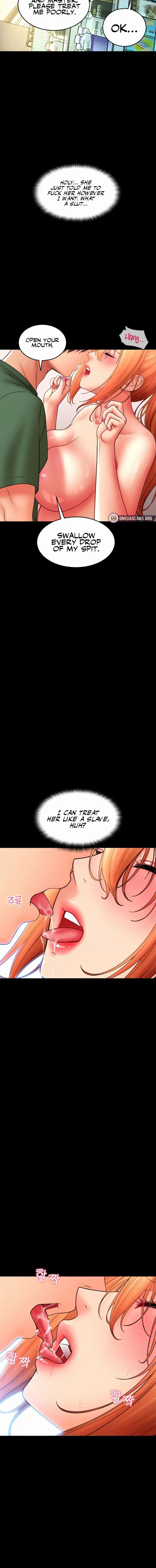Pay With Sperm Pay Chapter 29 - Page 14