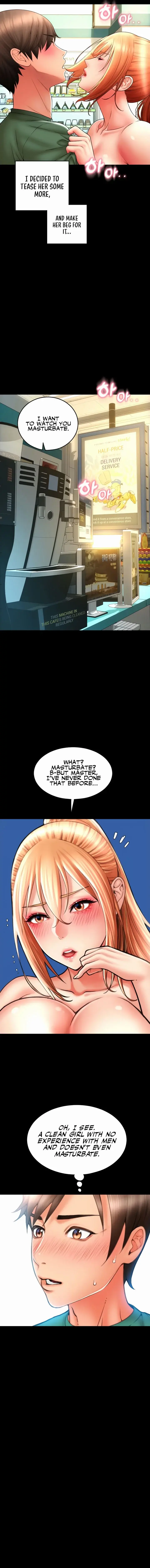 Pay With Sperm Pay Chapter 29 - Page 19