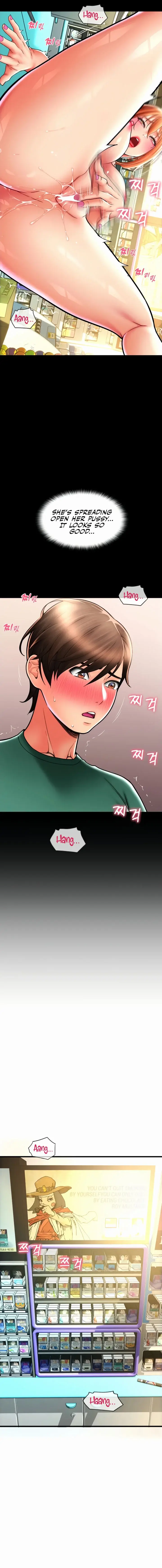 Pay With Sperm Pay Chapter 29 - Page 22