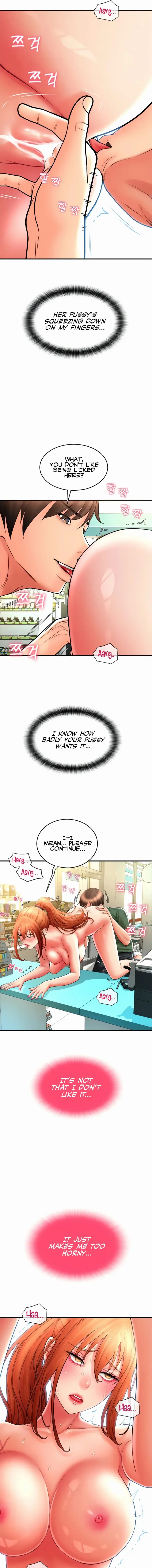 Pay With Sperm Pay Chapter 29 - Page 7
