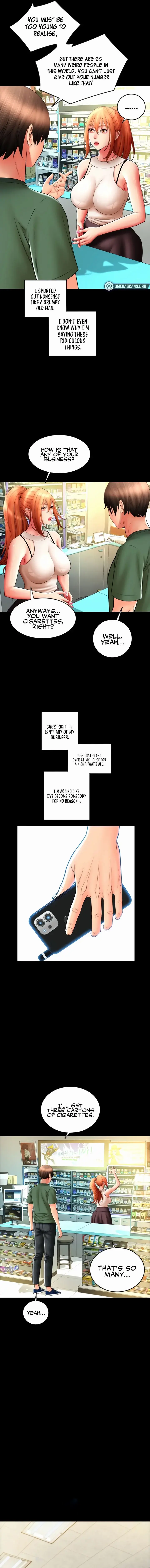Pay With Sperm Pay Chapter 29 - Page 9