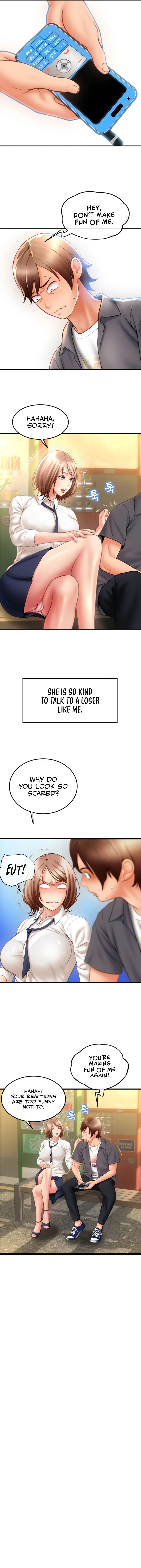 Pay With Sperm Pay Chapter 3 - Page 11