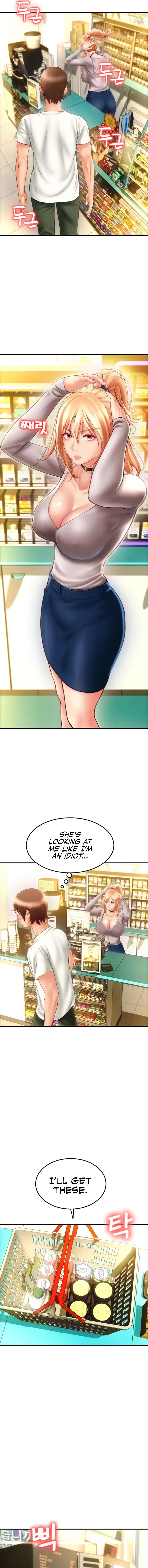 Pay With Sperm Pay Chapter 3 - Page 19