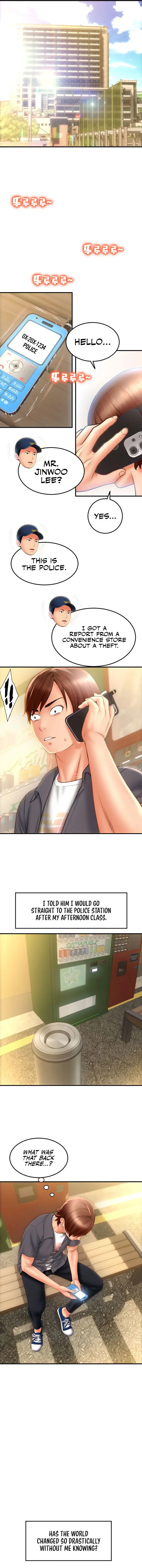 Pay With Sperm Pay Chapter 3 - Page 9