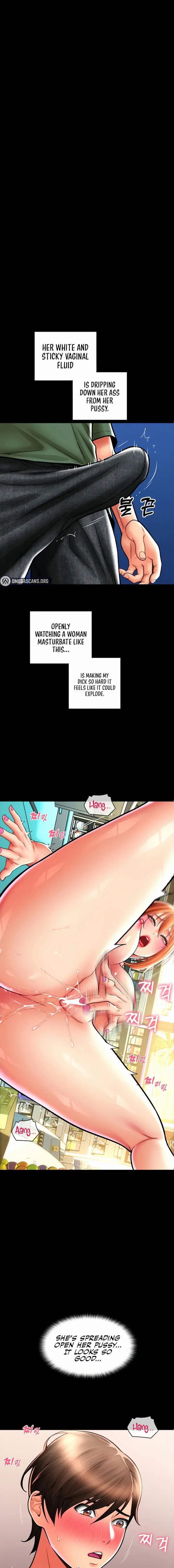 Pay With Sperm Pay Chapter 30 - Page 1
