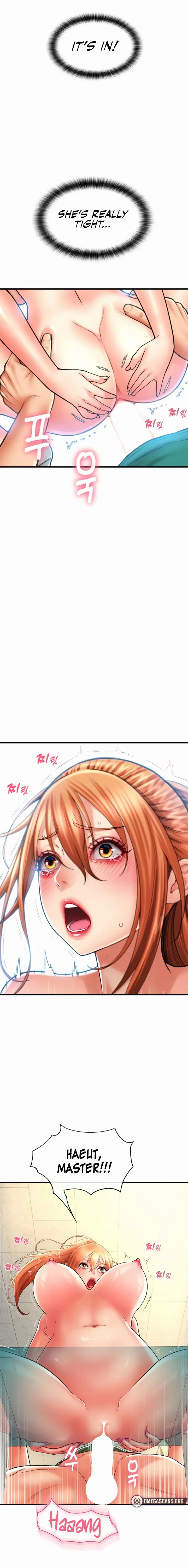 Pay With Sperm Pay Chapter 30 - Page 14
