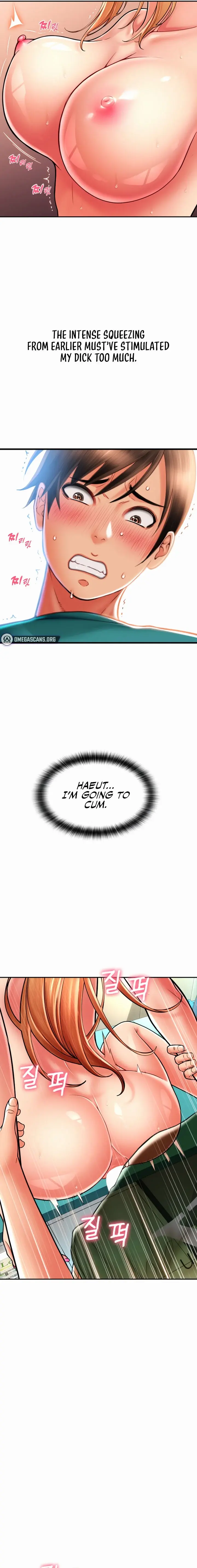 Pay With Sperm Pay Chapter 30 - Page 21