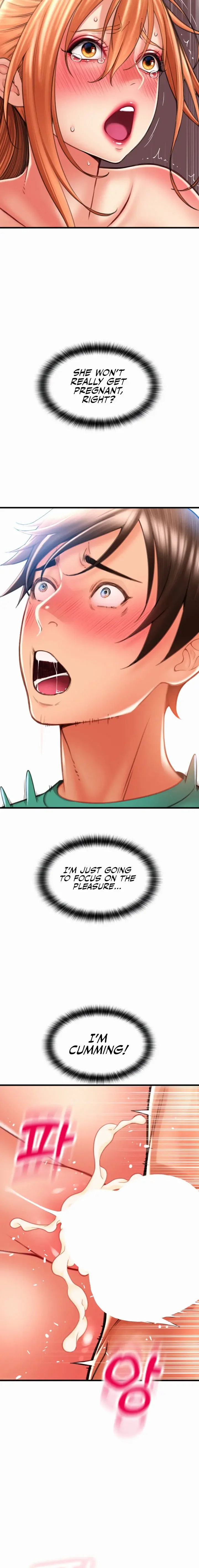 Pay With Sperm Pay Chapter 30 - Page 26