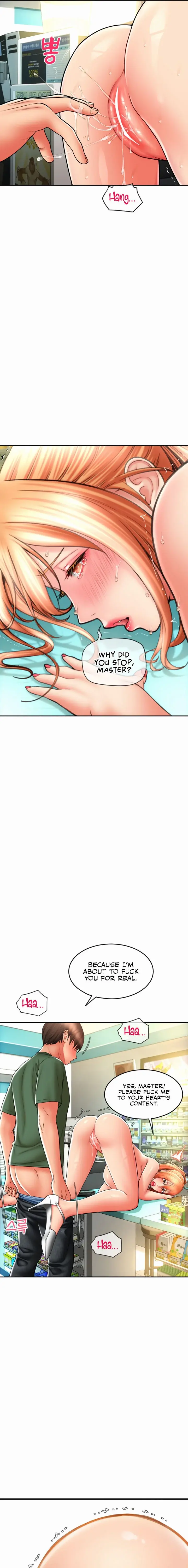 Pay With Sperm Pay Chapter 30 - Page 7