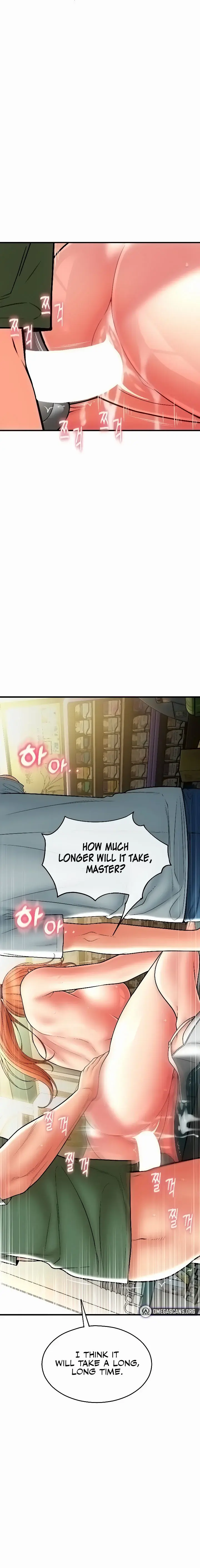 Pay With Sperm Pay Chapter 31 - Page 18