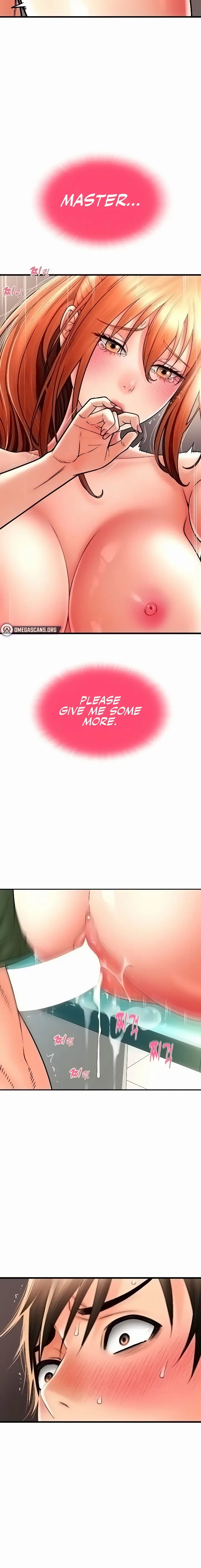 Pay With Sperm Pay Chapter 31 - Page 6