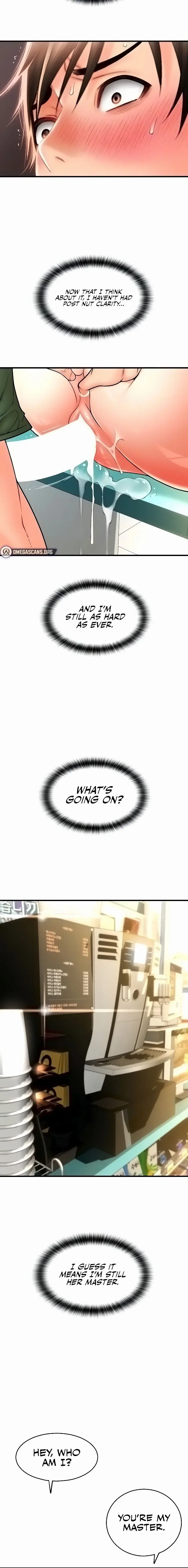 Pay With Sperm Pay Chapter 32 - Page 6