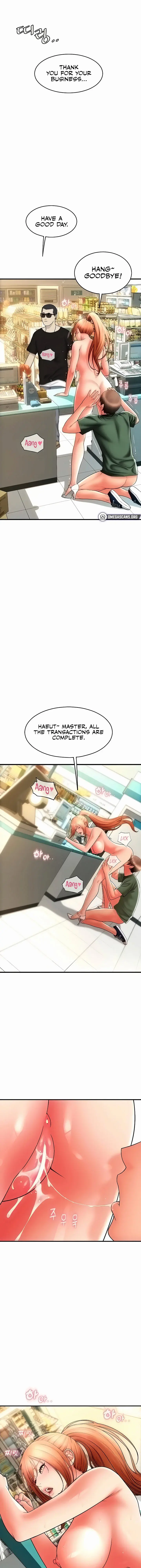 Pay With Sperm Pay Chapter 33 - Page 9