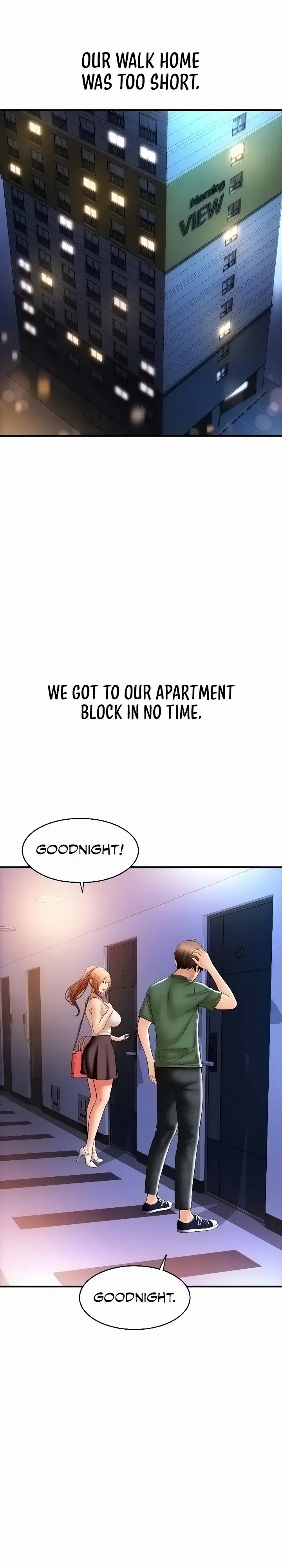 Pay With Sperm Pay Chapter 34 - Page 10