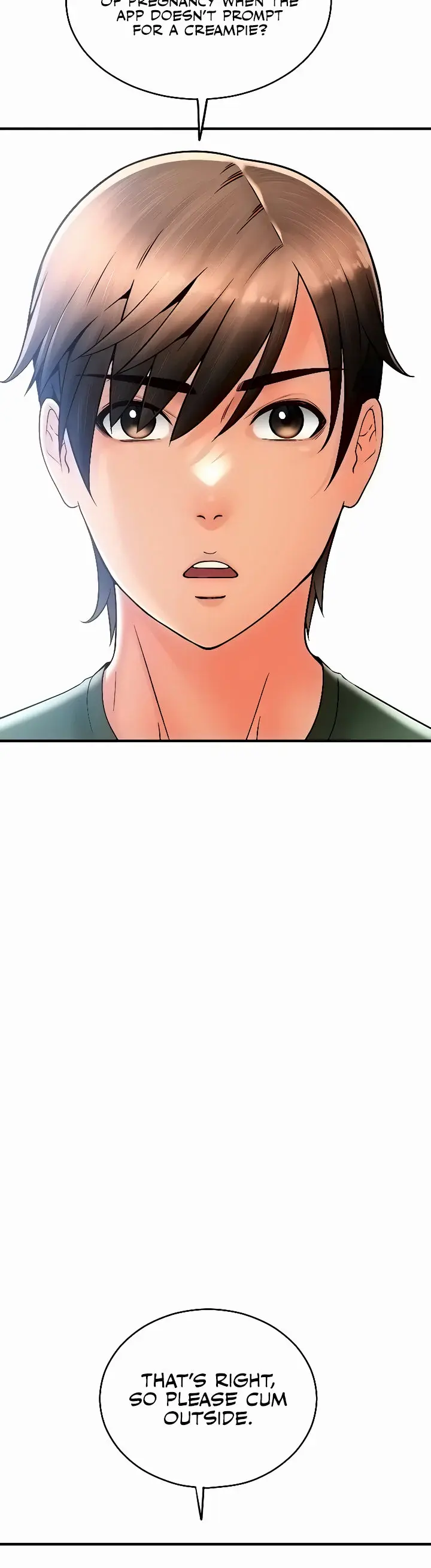 Pay With Sperm Pay Chapter 34 - Page 16