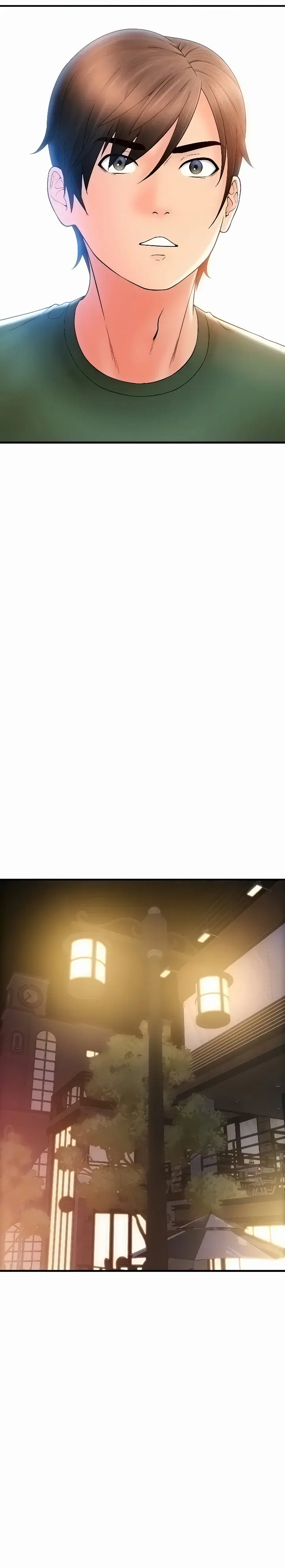Pay With Sperm Pay Chapter 34 - Page 6