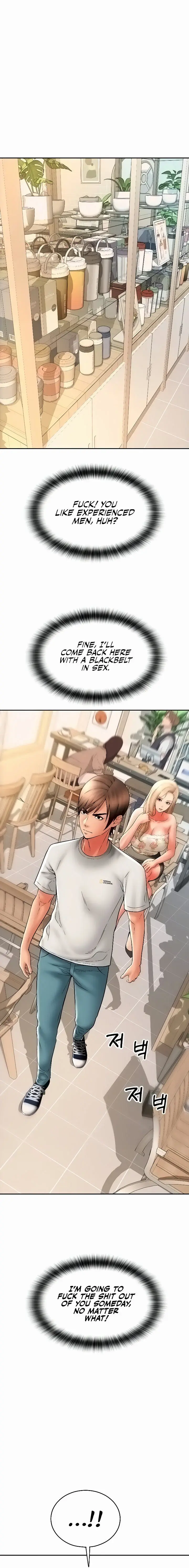 Pay With Sperm Pay Chapter 35 - Page 16