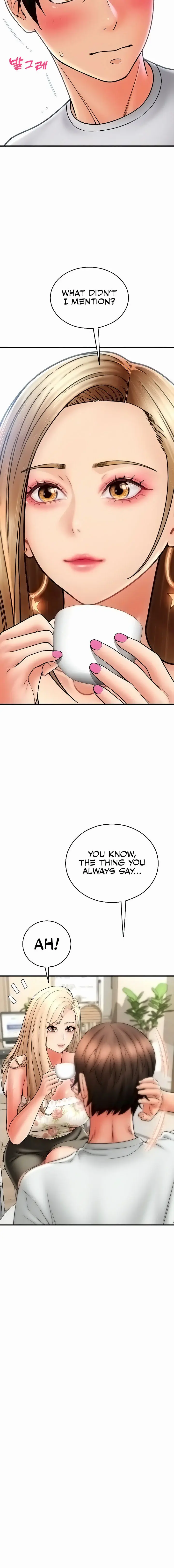 Pay With Sperm Pay Chapter 35 - Page 2
