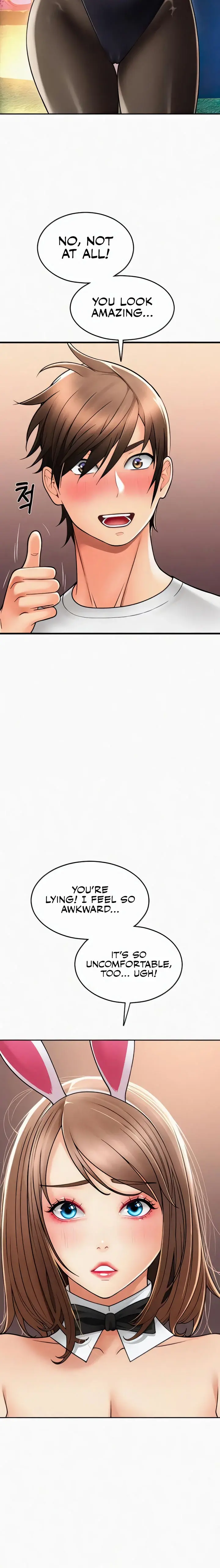 Pay With Sperm Pay Chapter 36 - Page 14