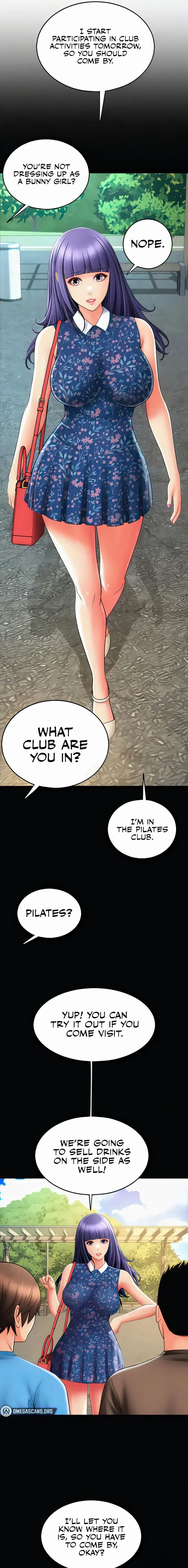 Pay With Sperm Pay Chapter 36 - Page 17